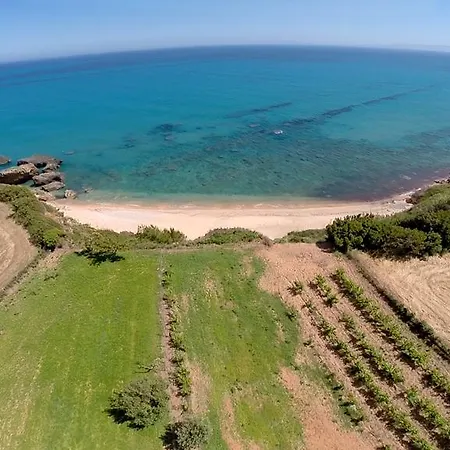 Vila Art Skala (Kefalonia)