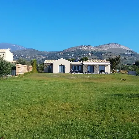 Art Villas Villa