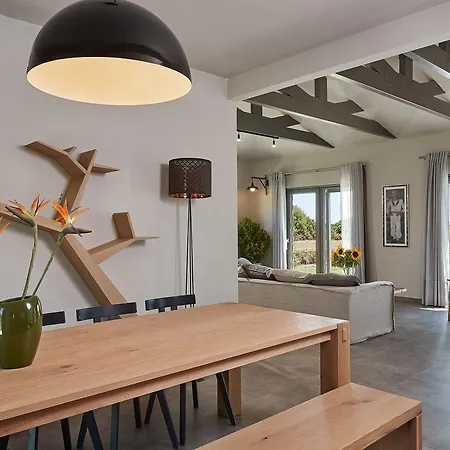 Art Villas