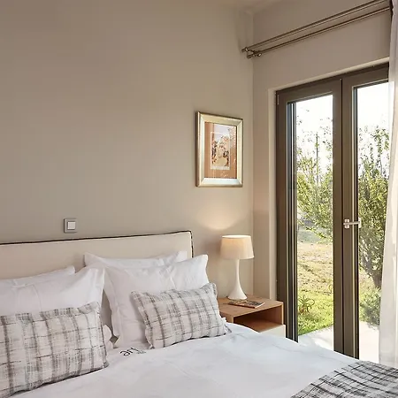 Villa Art Villas *