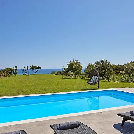 Art Villas Villa