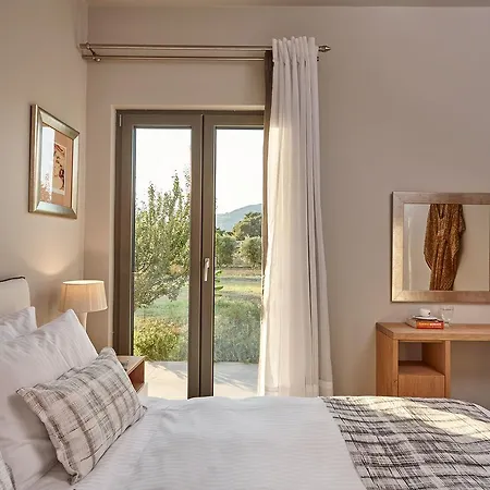 Art Villas Villa Skala (Kefalonia)
