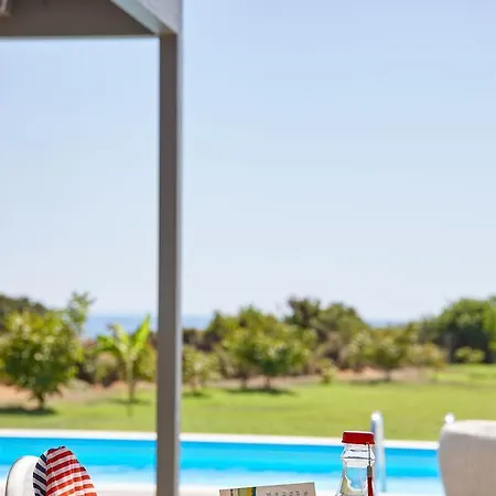 Art Villas Skala (Kefalonia)