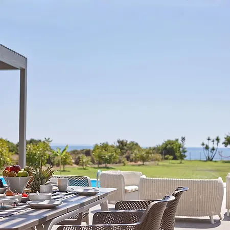 Villa Art Villas Skala (Kefalonia)