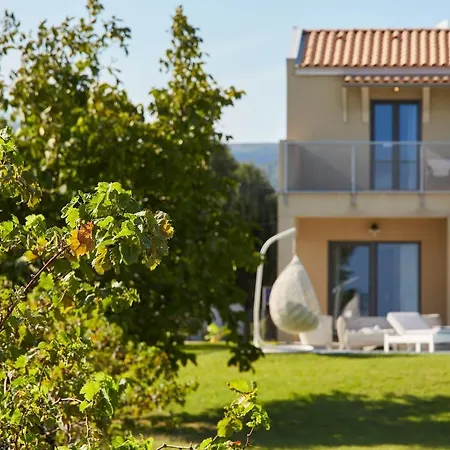Art Villas Villa