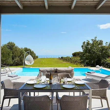 Villa Art Villas *