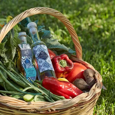 Art Willa Skala (Kefalonia)