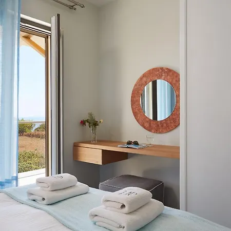 Art Willa Skala (Kefalonia)