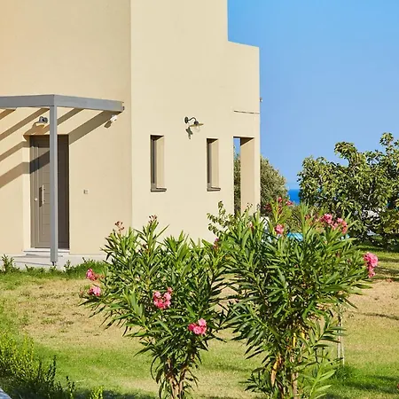 Art Willa Skala (Kefalonia)