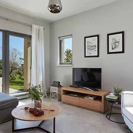 Art Villas Villa