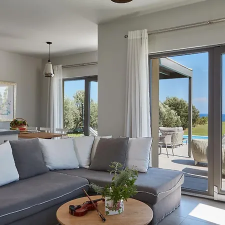 Willa Art Skala (Kefalonia)